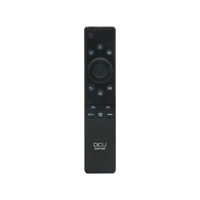 DCU REMOTE CONTROL  FOR SAMSUNG SMART LCD/LED